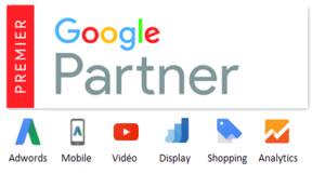 Google Ads Partner Google Ads Partner