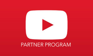 YouTube Partners Program